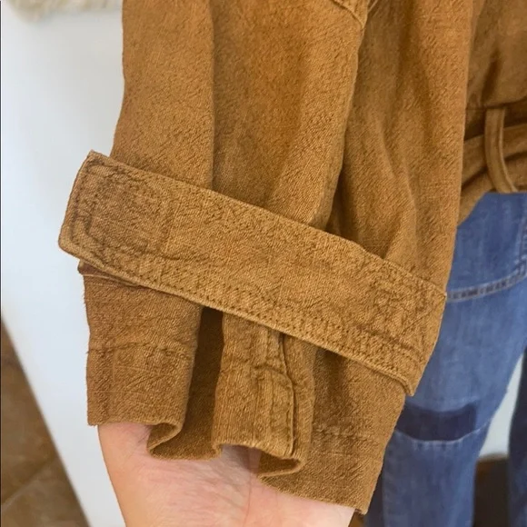 Free People Jacket - Picture 9 of 16